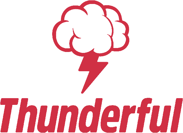 Logo: Thunderful Publishing AB