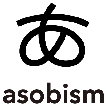 Logo: Asobism Co., Ltd.