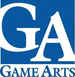 Logo: Game Arts Co., Ltd.