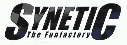 Logo: Synetic GmbH