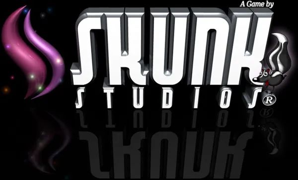 Logo: Skunk Studios, LLC.