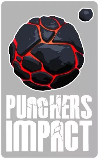Logo: Punchers Impact