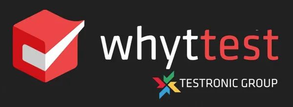 Logo: Whyttest SRL