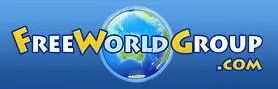 Logo: FreeWorldGroup.com