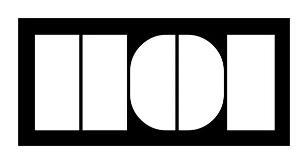 Logo: 110 Industries SA