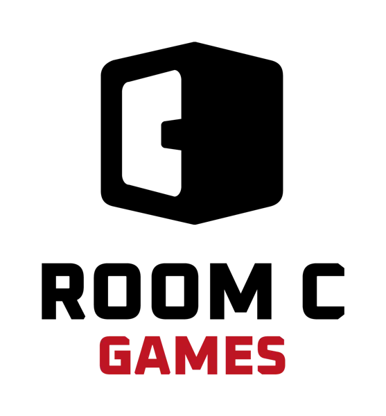 Logo: Room C Games
