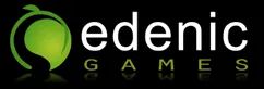 Logo: Edenic Games
