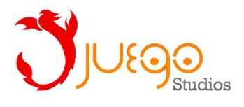 Logo: Juego Studios