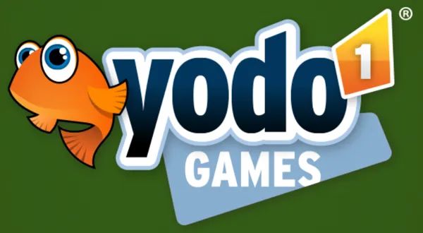 Logo: Yodo1, Ltd.
