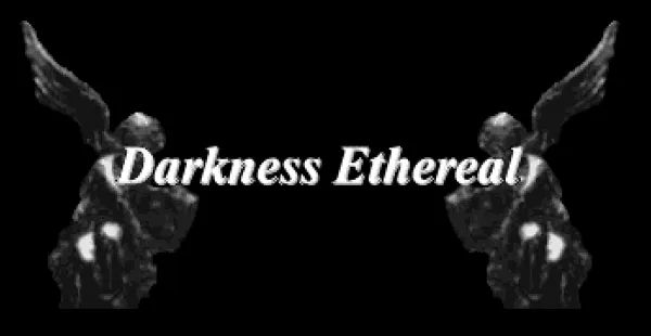 Logo: Darkness Ethereal