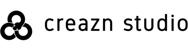Logo: Creazn Studio