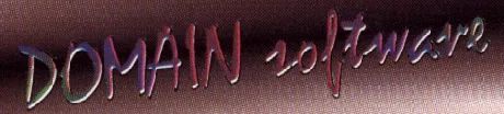 Logo: Domain Software