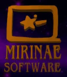 Logo: Mirinae Software Inc.