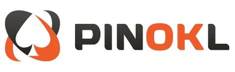 Logo: Pinokl Games