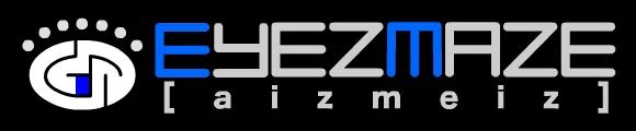 Logo: Eyezmaze