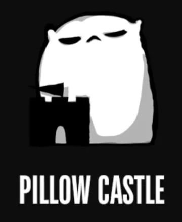 Logo: Pillow Castle LLC