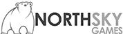 Logo: North Sky Games Inc.