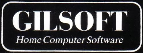 Logo: Gilsoft