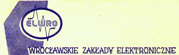 Logo: Centrum Komputerowych Systemów Automatyki i Pomiarów „Mera-Elwro”