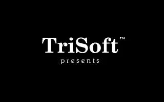 Logo: TriSoft