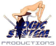 Logo: Logic System