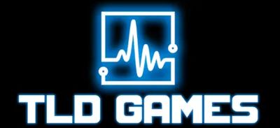 Logo: TLD Games