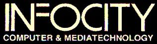 Logo: Infocity Inc.