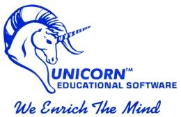 Logo: Unicorn Software Company