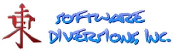 Logo: Software Diversions, Inc.