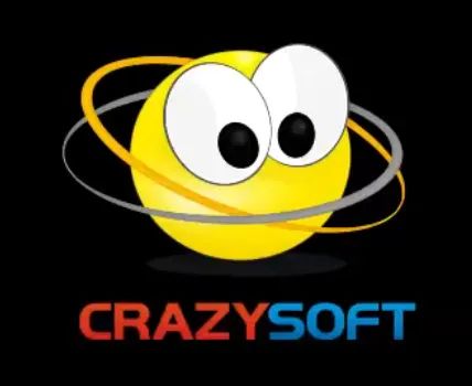 Logo: Crazysoft Limited