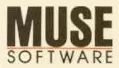 Logo: Muse Software