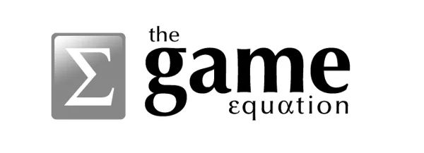 Logo: The Game Equation