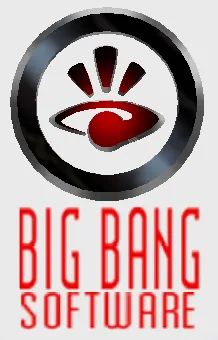 Logo: Big Bang Software, Inc.
