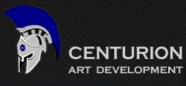 Logo: Centurion Art Development
