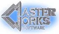 Logo: MasterWorks Software