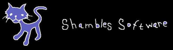 Logo: Shambles Software