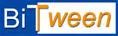 Logo: BiTween