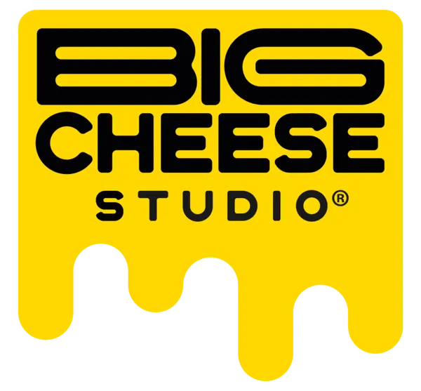 Logo: Big Cheese Studio S.A.