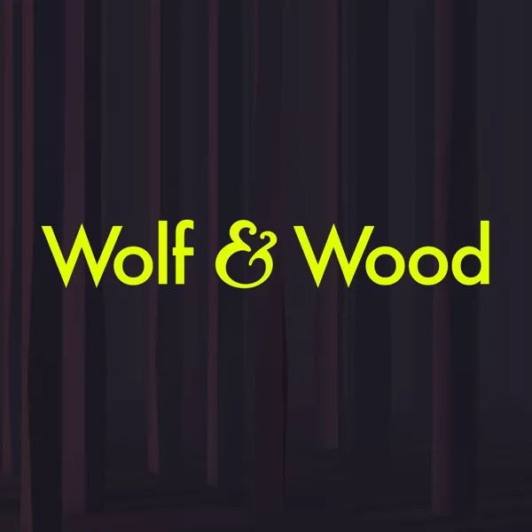 Logo: Wolf & Wood Interactive Ltd