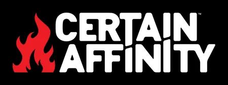 Logo: Certain Affinity, Inc.