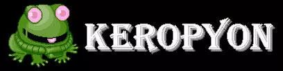 Logo: KEROPYON