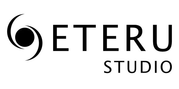 Logo: Eteru Studio