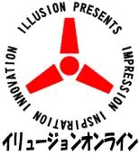 Logo: Illusion