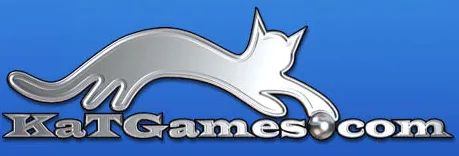 Logo: Katana Games S.L.