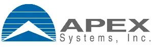 Logo: Apex Systems