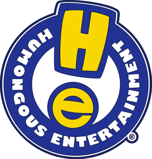 Logo: Humongous Entertainment, Inc.