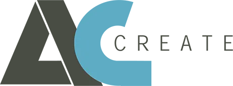Logo: AC Create Co. Ltd.
