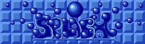 Logo: Splash