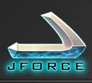 Logo: JForce Games
