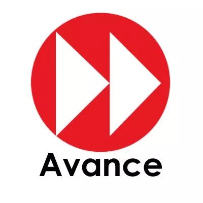 Logo: Avance Discos S.L.
